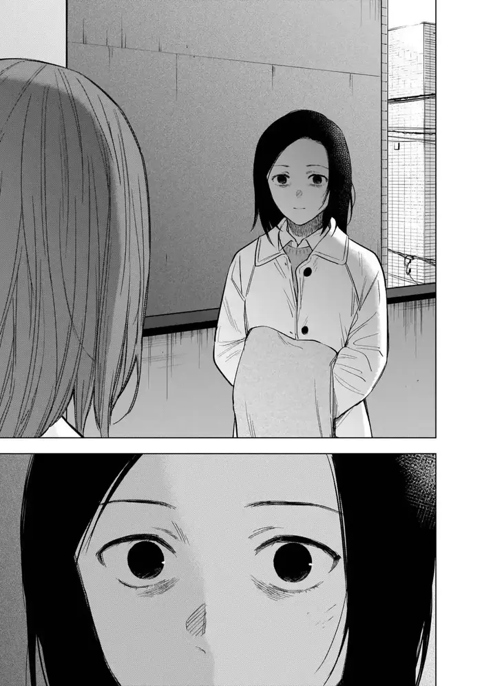 Boy’s Abyss Chapter 134 image Boy